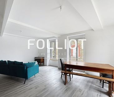 Appartement Pontorson 2 pièce(s) 67.58 m2 - Photo 6