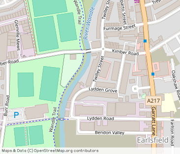 Twilley Street, Earlsfield - Photo 1