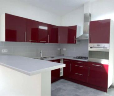 Location maison 4 pièces - 107.81m² à Le mans (72100) - Photo 5