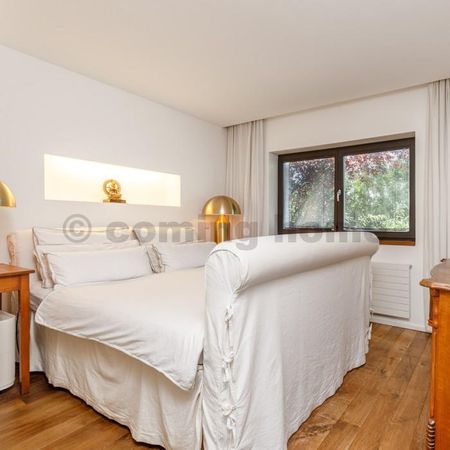 Architektenhaus mit idyllischem Garten & Wasserzugang - Photo 5