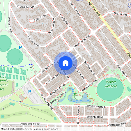 7 Haven Crescent, Ascot Vale