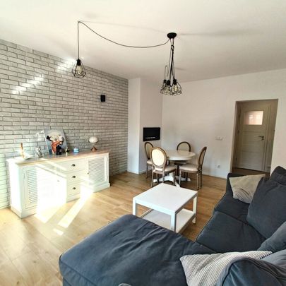 Pogodno, 2-pokojowe mieszkanie na wynajem - Фото 1