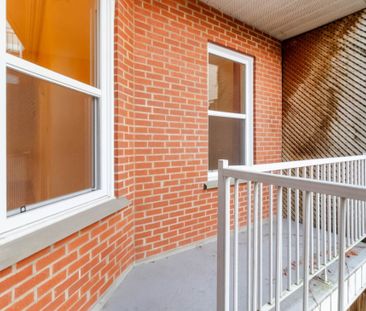Appartement à louer - Montréal (Ville-Marie) (Centre) - Photo 2