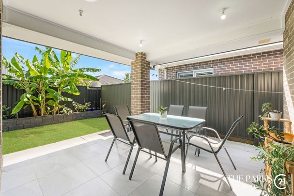 Ultra-Modern Family Home in the Heart of Marsden Park - Photo 1
