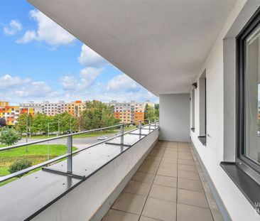 Pronájem bytu 2+kk 66 m², Ve Stromovce , Hradec Králové - Photo 4