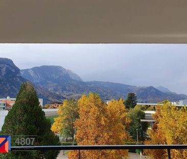 Location appartement récent 3 pièces 55.08 m² à Cluses (74300) 5 - Photo 5