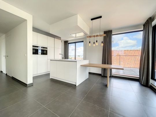 Guido Gezellestraat 1 / 3.1, 8840 Oostnieuwkerke - Foto 1