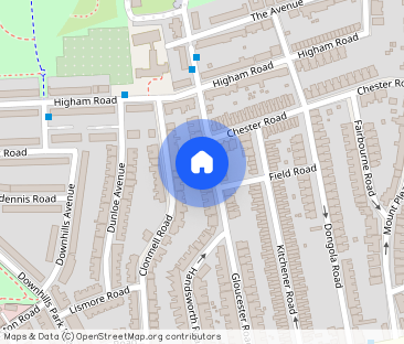 Gloucester Road, London, N17 - Photo 1