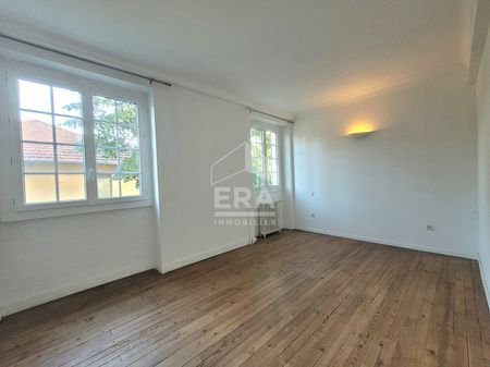 PAU CENTRE - LOCATION - Appartement T4 de 132m² - Photo 3