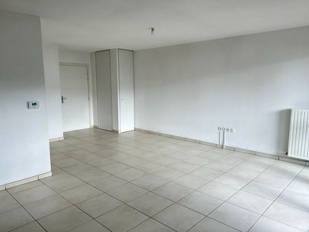Appartement 3 pièces - Photo 5