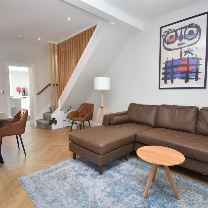 2 bedroom terraced house to rent - Photo 1