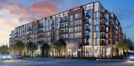 For Lease - 681 Yonge Street Unit# 622, Barrie, Ontario - Photo 2