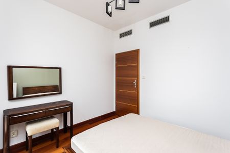 Apartament na wynajem, ul. Sarmacka, Warszawa Wilanów - Photo 5