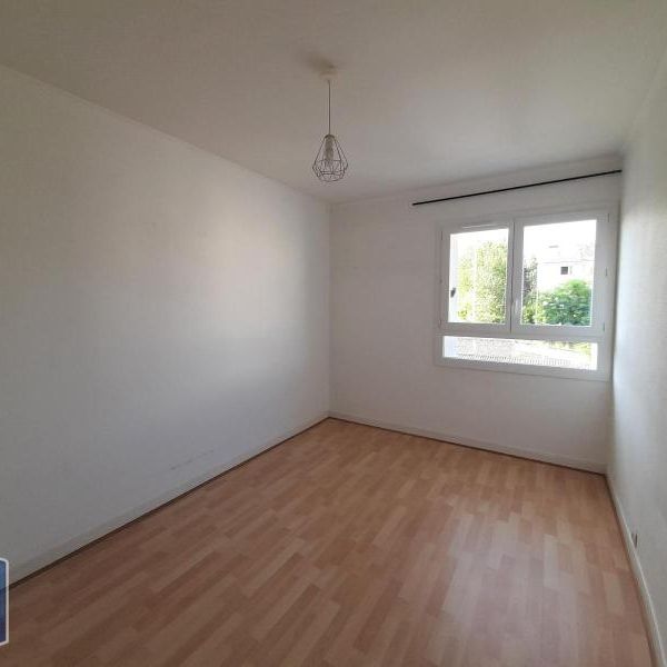 Location Appartement 2 pièces 38m² CHATEAUROUX 36000 - Photo 1