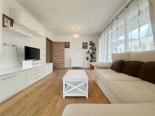 Apartament 3 camere | Cosmopolit | zona Centrala - Fotografie 1