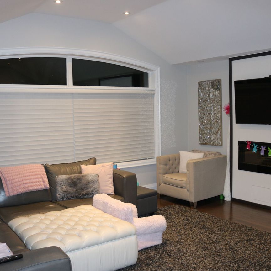 For Lease - 18 Rowse Crescent, Toronto, Ontario - Photo 1