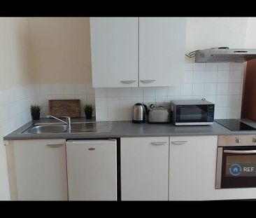 Studio to rent - Photo 6