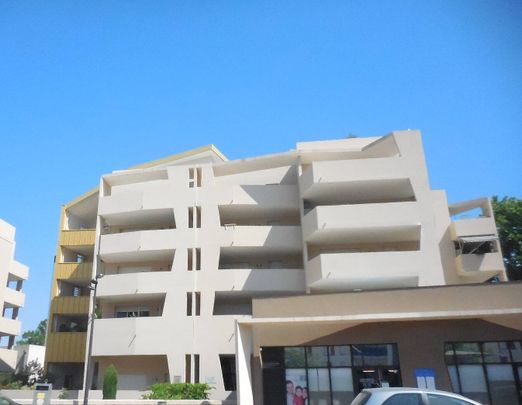 Location appartement 2 pièces 43.51 m² à Aubagne (13400) - Photo 1