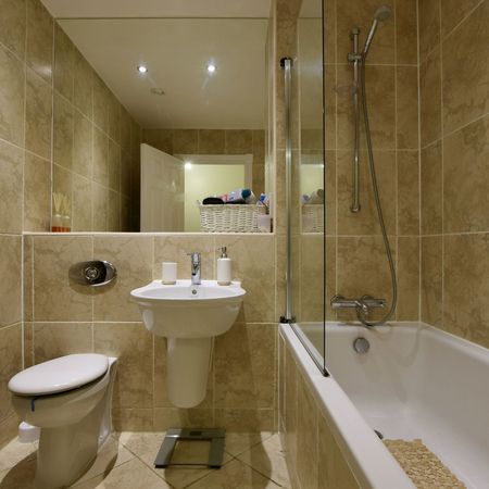 1 bedroom apartment to rent 57 Millington House, Millington House, 57 Dale Street, Manchester, M1 - Photo 3