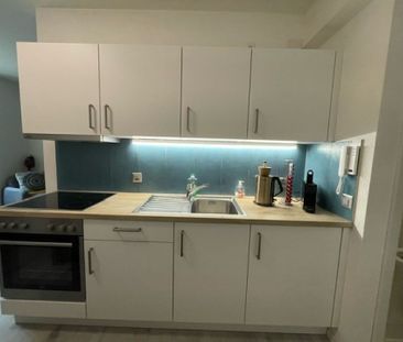 St-Imier, beautiful studio on the ground floor - Photo 4