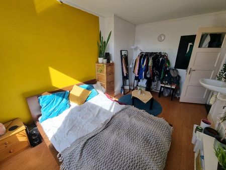 Te huur: Kamer Warmoesstraat in Groningen - Foto 4