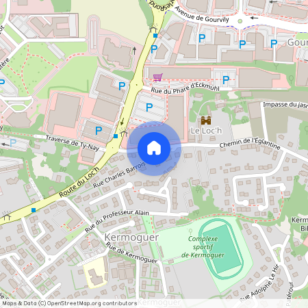 29000, Quimper