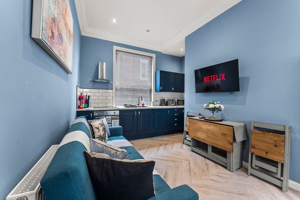 Bridge Street - Photo 1