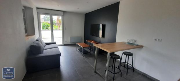 Location Appartement 2 pièces 41m² PAMIERS 09100 - Photo 1
