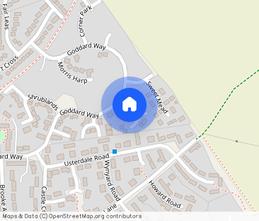 Doddenhill Close, Saffron Walden - Photo 1