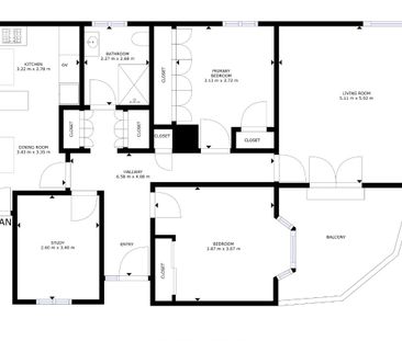 Executive Modern Three Bedroom Family Home - Photo 5