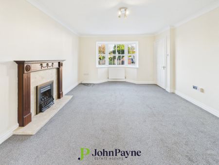 Church View, Church Road, Ryton On Dunsmore, Coventry, CV8 3NJ - Photo 3