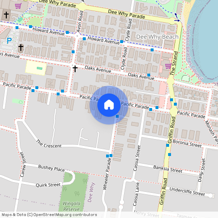 2/111 Pacific Parade, NSW 2099, Dee Why