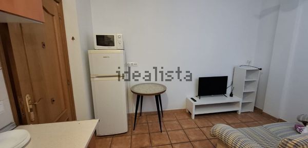 Alquiler de piso en Campanillas - Photo 1