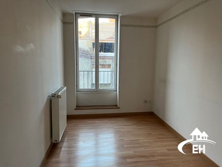 Location Appartement 3 pièces 50m² - Photo 4