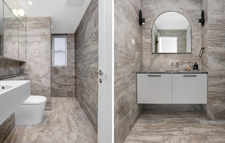 Luxury Renovated Retreat On Its Own Private Level - Photo 5