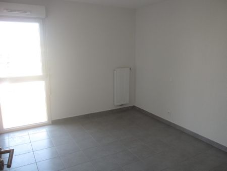 St Jean de Vedas-T2-43m² - Photo 2