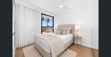 New Farm Riverfront with 160-degree private views. - Photo 3