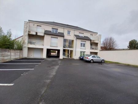 Location Appartement 2 pièces 40m² ORLEANS 45000 - Photo 5