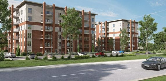 Cession de Bail 4 1/2 Ste-Dorothée Laval - Photo 2