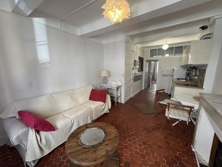 Appartement 2 pièce(s) 1 chambre(s) 40.17 m² - Photo 3