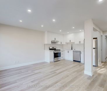 For Lease - 85 Primula Crescent Unit# #Main, Toronto, Ontario - Photo 6