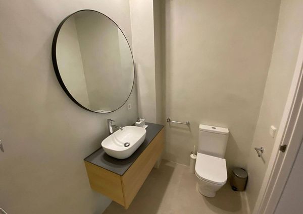 3 room luxury Flat for rent in Sitges, Catalonia