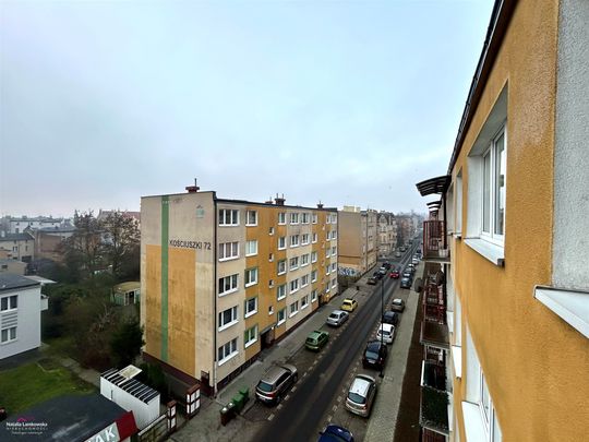 Grudziądz, Tarpno Mieszkanie na wynajem - Фото 1