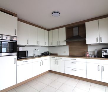 Appartement met 2 slaapkamers en autostaanplaats te Opwijk – ref.: ... - Foto 4