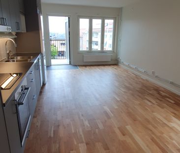 Norra Kullagatan, Ulricehamn - Foto 5