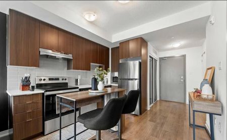 For Lease - 20 Orchid Place Drive Unit# 308, Toronto, Ontario - Photo 3