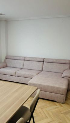 Apartment - Alicante (Centro Tradicional) - Photo 1