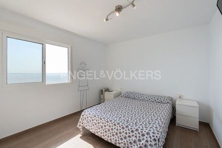 Apartamento de alquiler en Playa del Puig - Photo 4