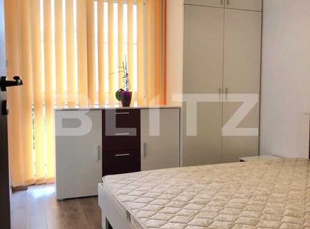 Apartament cu 2 camere, 54 mp, imobil nou, garaj, zona Grand Hotel Italia - Fotografie 3