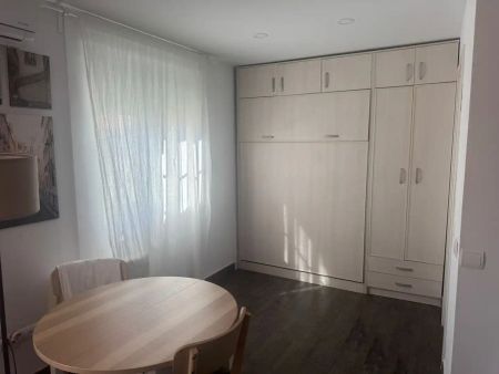 Ático de alquiler en Sol - Foto 2